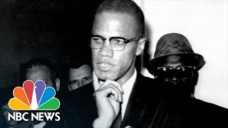 Two Men Convicted of Killing Malcom X Could Be Exonerated [upl. by Cash306]