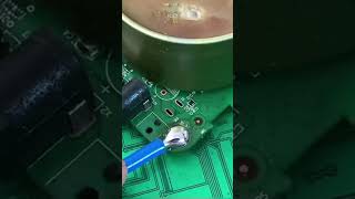 PCBA Soldering [upl. by Gnahc]