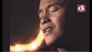 張國榮 Leslie Cheung  愛火 Official Music Video [upl. by Absalom]