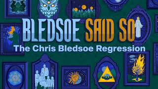 Episode 9 The Chris Bledsoe Regression  Bledsoe Said So [upl. by Meta]