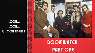 Doomwatch Part 1  A Review [upl. by Anaujit203]