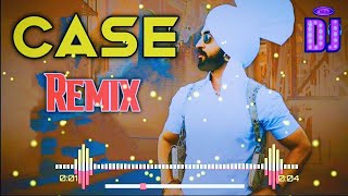 Case Diljit Dosanjh Remix Dj Neeraj Sopu  Gaddi Vich Base Chalda Remix Latest Punjabi Song 2023 [upl. by Anatole]