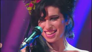 Amy Winehouse  Jools Annual Hootenanny BBC  December 31 2006 FULL CONCERT [upl. by Kauffmann586]