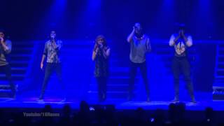 Pentatonix PTX LIVE quotDaft Punkquot Berlin May 03 2014 [upl. by Shelley]