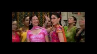 Nagada Nagada Full Song Jab We Met YouTube [upl. by Gnuy]