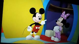 Mickey mouse exercise size full episode part 2 [upl. by Jacqueline618]