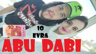 10 EVRA u ABU DABIJU [upl. by Eylloh]