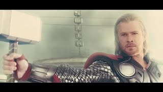 Thor 2011 Full Movie Hindi Dubbed Review amp Facts  Chris Hemsworth  Natalie Portman  Tom Hiddles [upl. by Ariaek]