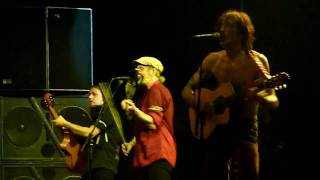 Gogol Bordello Pala Tute HD live [upl. by Nicks]