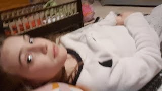 Asmr  Massage Crânien Chuchotement replay live [upl. by Ydarg363]