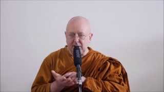 Ajahn Brahm  Methods of Relaxation Handling Unwholesome Thoughts Powerful Force of Kindness [upl. by Natica]