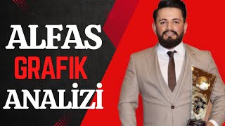 ALFAS GRAFİK ANALİZİ [upl. by Hekking]