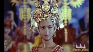 Apsara  Princess Norodom Buppha Devi  1960s [upl. by Tuchman]