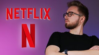 10 Netflix Tipů Triků amp Vychytávek  TOHLE MUSÍ ZNÁT KAŽDÝ 🔥 [upl. by Shute]