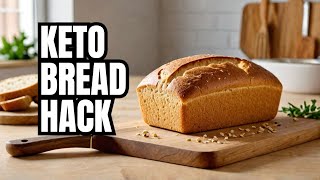 Keto The Ultimate Bread Swap For A Healthier You [upl. by Fons]