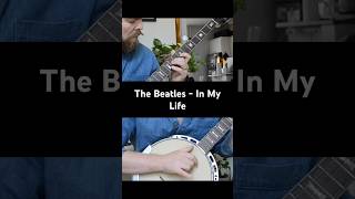 The Beatles  In My Life [upl. by Ettennal]