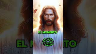 Si Tienes un Minuto jesus biblia amor shorts reflexiones dios fe religion salmos [upl. by Esoryram442]