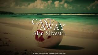 Cast Away End Credits Orchestral Mockup [upl. by Ahsaret]