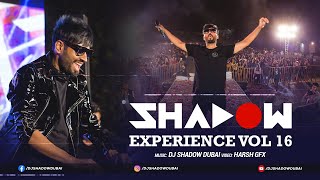 Year End 2020 Party Mix  Non Stop Bollywood Punjabi English Remix Songs  Shadow Experience 16 [upl. by Saunderson]