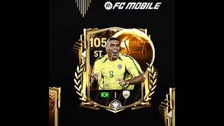 Event BALLON DOR 🤯☠️🔥 eafc fifa eafc25 fcmobile fifamobile [upl. by Suivatra]