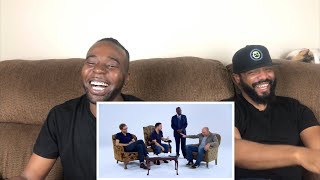 An Idiot Abroad S02E08 Karl Comes Home Reaction [upl. by Alek]