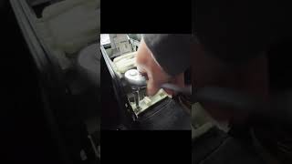 Audi A6 C6 armrest installation audi a6c6 diy diyproject car [upl. by Trocki]