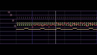 Ievan Polkka Chiptune Mix [upl. by Stubstad]