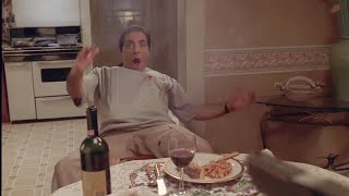 The Sopranos  The end of Richie Aprile [upl. by Aeriell]