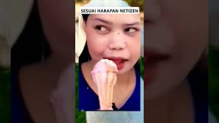 TRAGEDI ES KRIM meme memeindonesia lucu short shorts [upl. by Gyimah]