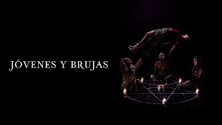 JÓVENES Y BRUJAS El poder de un aquelarre Ya en cines [upl. by Maier639]