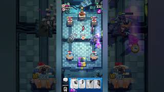 clashroyale viralshort viralshorts [upl. by Sarine]