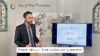 Free Will and Liberty The Pelagian Controversy [upl. by Ainot333]