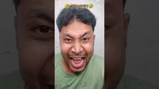 Ekhontokhon🤣🤣🤣 bengali bangla funnyshorts comedyreels [upl. by Jaddo486]