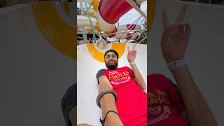 Holidays fun city Waterpark chata mathurawaterpark waterpark [upl. by Bently]