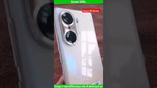 Honor 60 Pro  Honor 60  Unboxing  Harga amp Spesifikasi  Snapdragon 778G [upl. by Bank532]