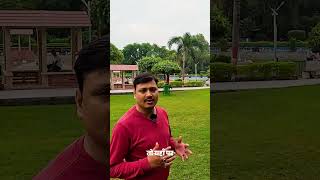 Patna Bihar  Intraday Rider Eco Park  Morning Walk IntradayRider2024 bikeadventure minivlog [upl. by Aniela151]