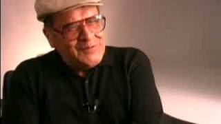 Jaime Escalante On Being A Teacher [upl. by Vere]