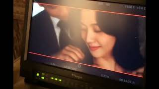 JUNG HAEIN and JISOO dancing scene on Snowdrop Full Version [upl. by Ecnarrat473]