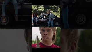 Steve Harrington Vs Henry Bowers strangerthings strangerthings4 it [upl. by Giorgio]