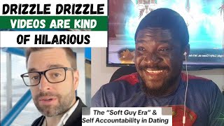 More Drizzle Drizzle Videos reaction  My Thoughts On How to Solve the Drizzle Drizzle Problem [upl. by Eeruhs]