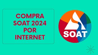 TUTORIAL COMPRA DE SOAT 2024 POR UNIVIDA  BOLIVIA [upl. by Tse]