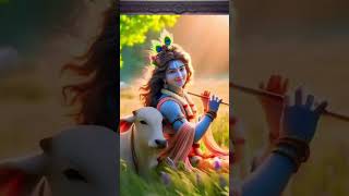 Adharam Madhuram song Jay Shri Krishna Radha Rani [upl. by Tenaej144]