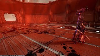 Darks Weekly Warframe Elite Deep Archimedea archon Hunt etc 4 Nov [upl. by Gibun]