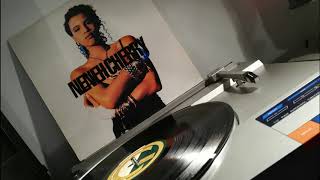 Neneh Cherry  Manchild  Vinyl rip Raw Like Sushi [upl. by Eniowtna]