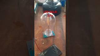 LED Bulb 37w Short Video Bodotrick Like Share amp Subscribe 😄❤👌 [upl. by Fotina]