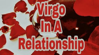 Virgo In A Relationship [upl. by Spain]