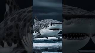 theyve seen the ancient times 🦈 ytshorts viral [upl. by Hum]