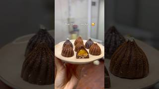 DIML as a Pastry Chef Mumbai 🇮🇳👩🏽‍🍳Ganpati Edition ✨🥰 diml vlog pastry india mumbai 🍫🥐 [upl. by Acillegna]