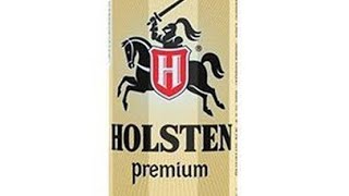 Holsten Premium [upl. by Tabber]