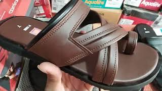 doctors extra soft Leather chappal best quality rubber soul 2024 collection [upl. by Maupin]